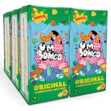UM Bongo Tropical Juice Drink, 4x6x200ml