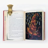 Harry Potter MinaLima: Philosopher's Stone