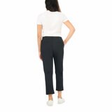 Kirkland Signature Women's Travel Pant in Black