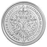 100th Anniversary of the Birth of Queen Elizabeth II 2026 UK £5 Silver Proof Coin 100th Anniversary of the Birth of Queen Elizabeth II 2026 UK £5 Silver Proof Coin