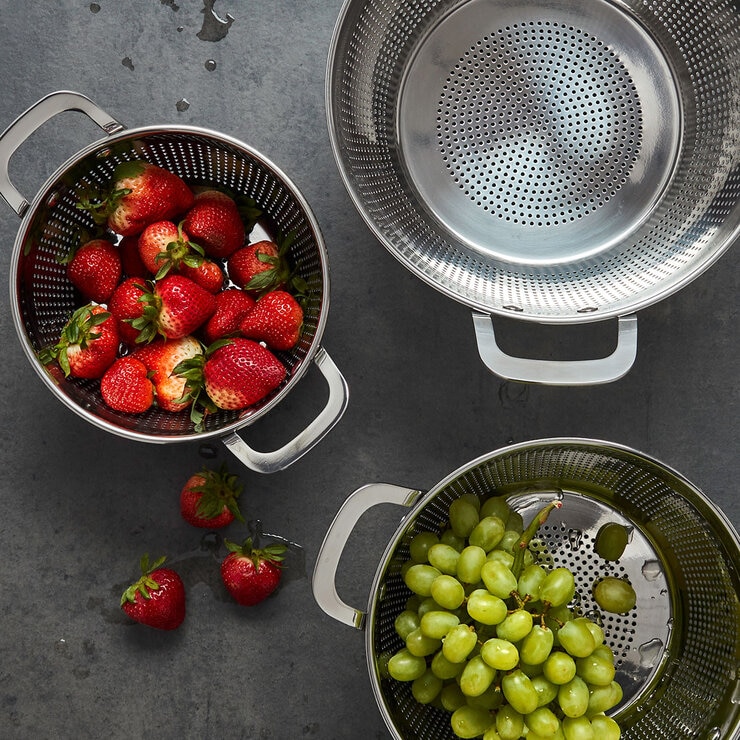 MIU COLANDER SET