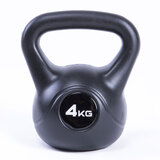 Individual Image of 4kg Kettlebell