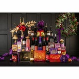 The Buckingham Christmas Gift Hamper The Buckingham Christmas Gift Hamper
