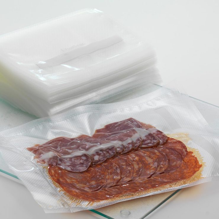 FoodSaver Vacuum Sealing Bags & Rolls Combo Pack, FGP252X Costco UK