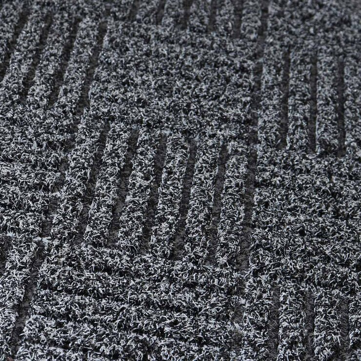 Close up image of mat texture Close up image of mat texture