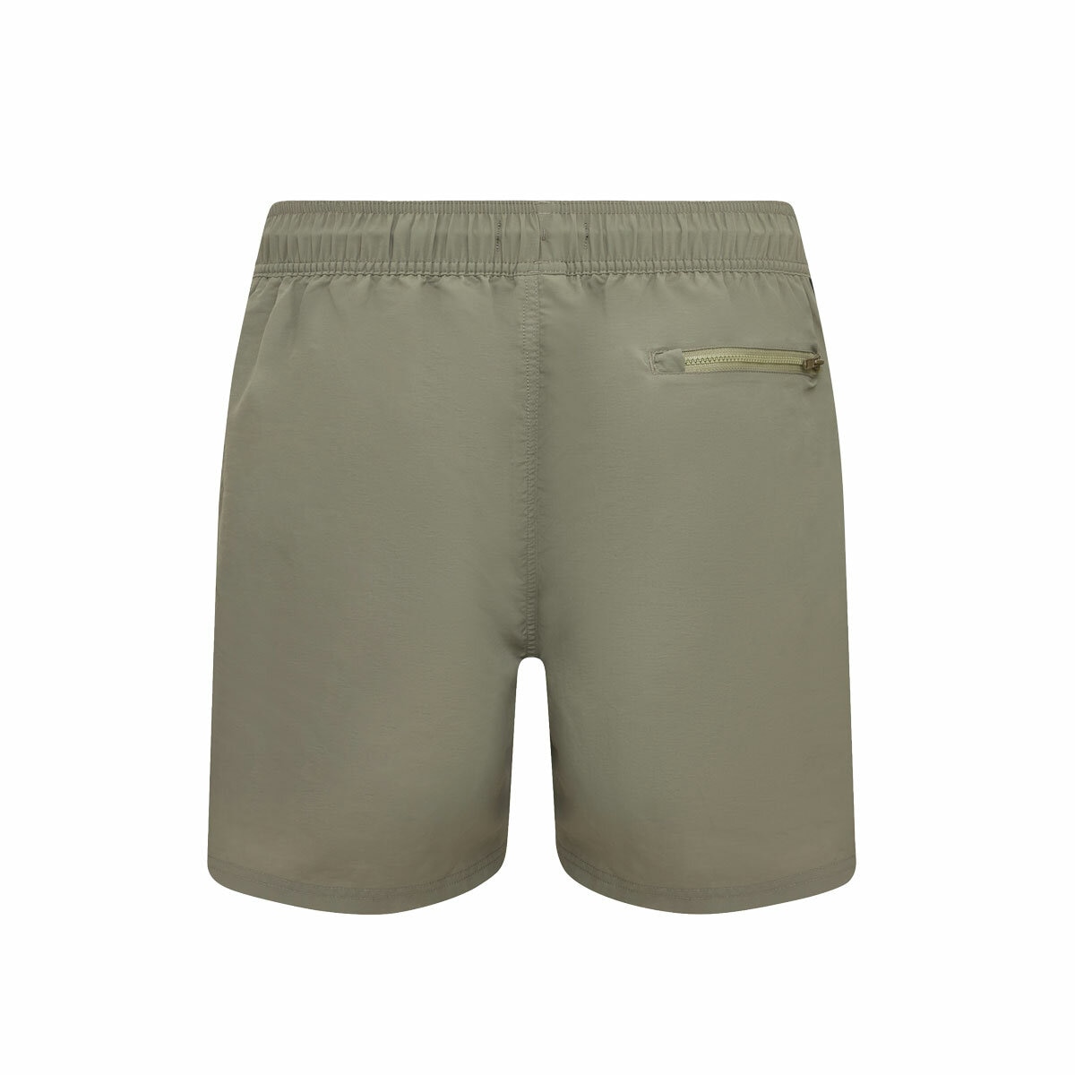 DKNY Men's Swim Shorts in Khaki