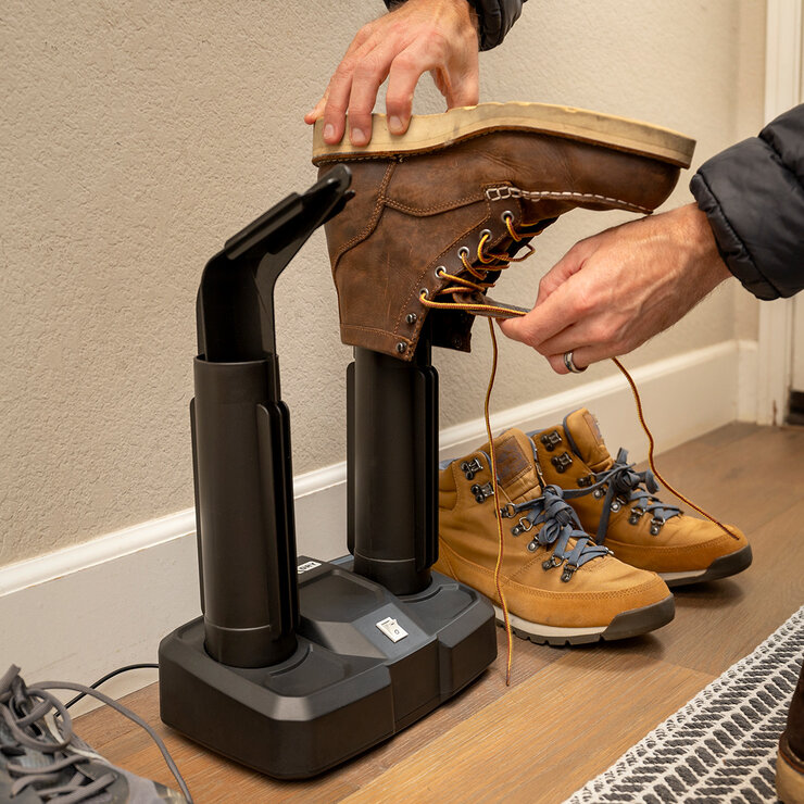 Maxxdry Footwear Dryer
