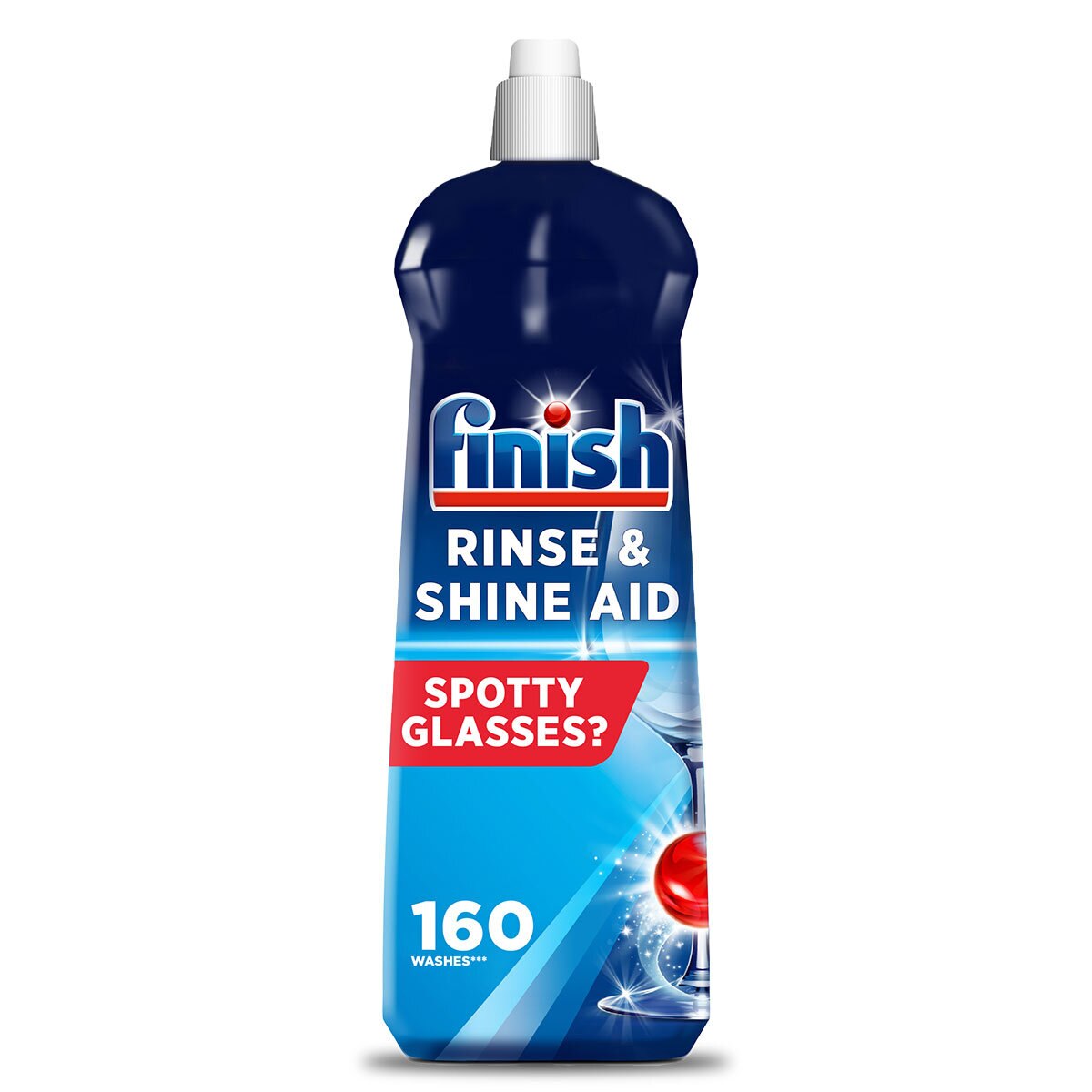 Jet-Dry Dishwasher Rinse Agent