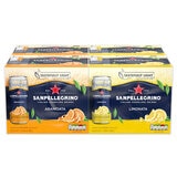 multipack of cans