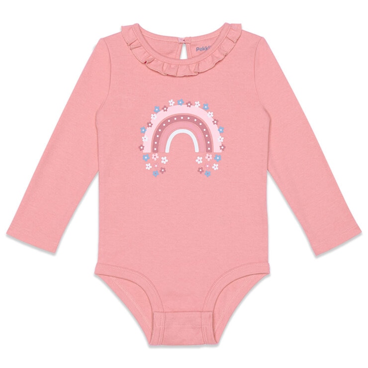 Pekkle 4 Piece Infant Set in Unicorns, 3 Months Pekkle 4 Piece Infant Set in Unicorns, 3 Months