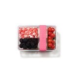 Bodum Lunch Box & Travel Mug (0.35L) Set - Pink