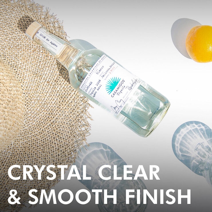 Casamigos Blanco Tequila, 70cl