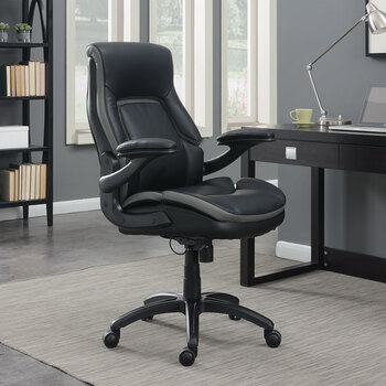 True Innovations Octaspring Manager's Office Chair