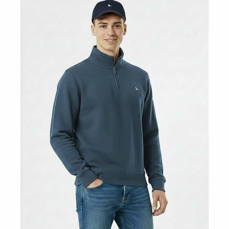 JACK WILLS 1/4 ZIP JACK WILLS 1/4 ZIP