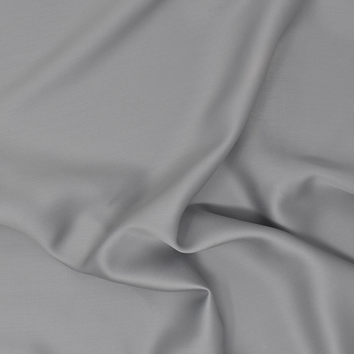 panda bamboo fitted sheet in quiet grey panda bamboo fitted sheet in quiet grey