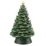 Buy Nostalgic Tree Lights Off Image at Costco.co.uk