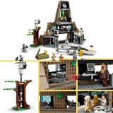 Buy LEGO Star Wars Yavin 4 Rebel Base Feature Image at Costco.co.uk