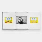 KAWS + Warhol by Patrick Moore & Thomas Crow