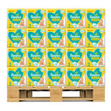 Pampers New Baby Nappies Size 3, Pallet x Jumbo+ 72 Pack