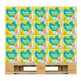 Pampers New Baby Nappies Size 3, Pallet x Jumbo+ 72 Pack