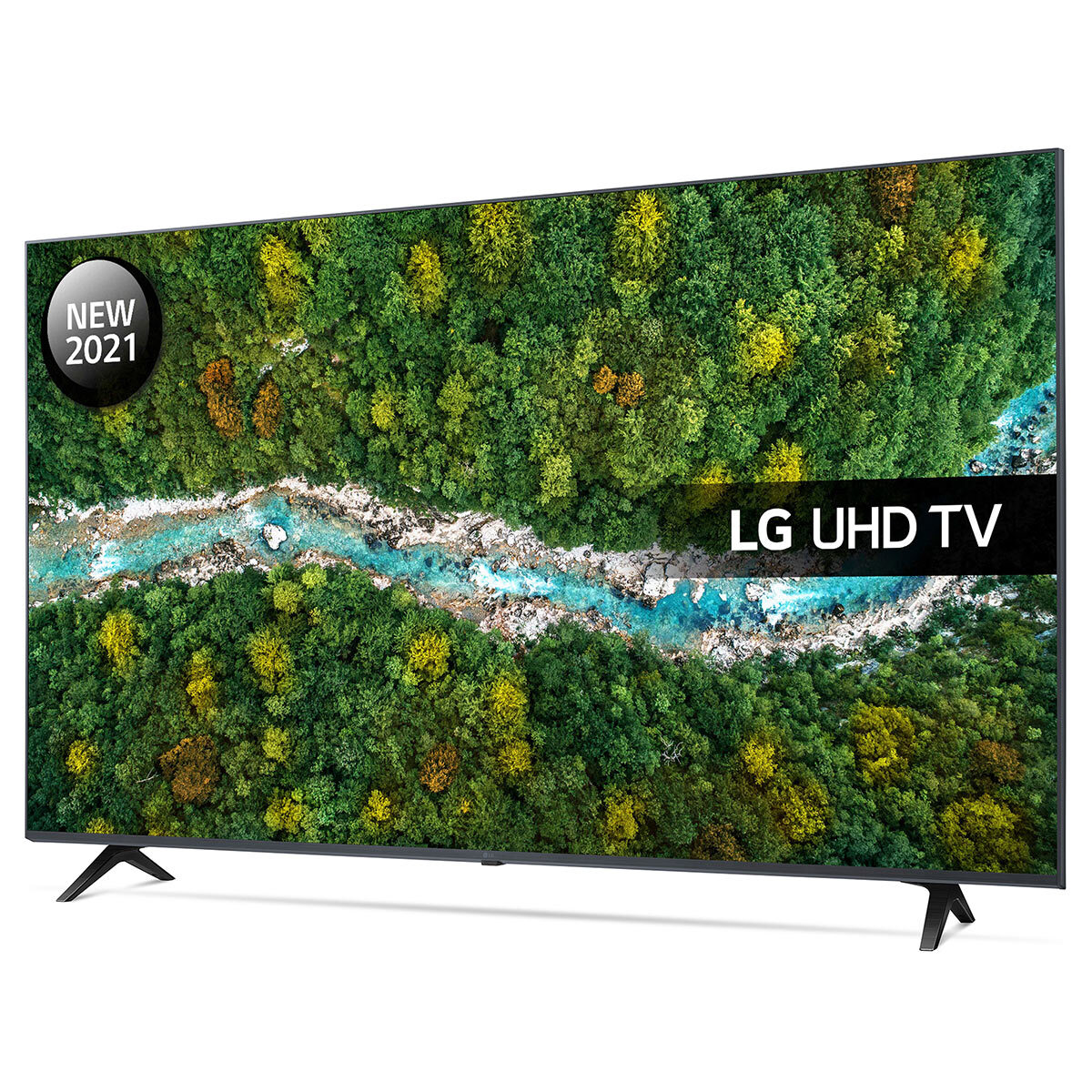 LG 65UP77006LB 65 Inch 4K Ultra HD Smart TV Costco UK