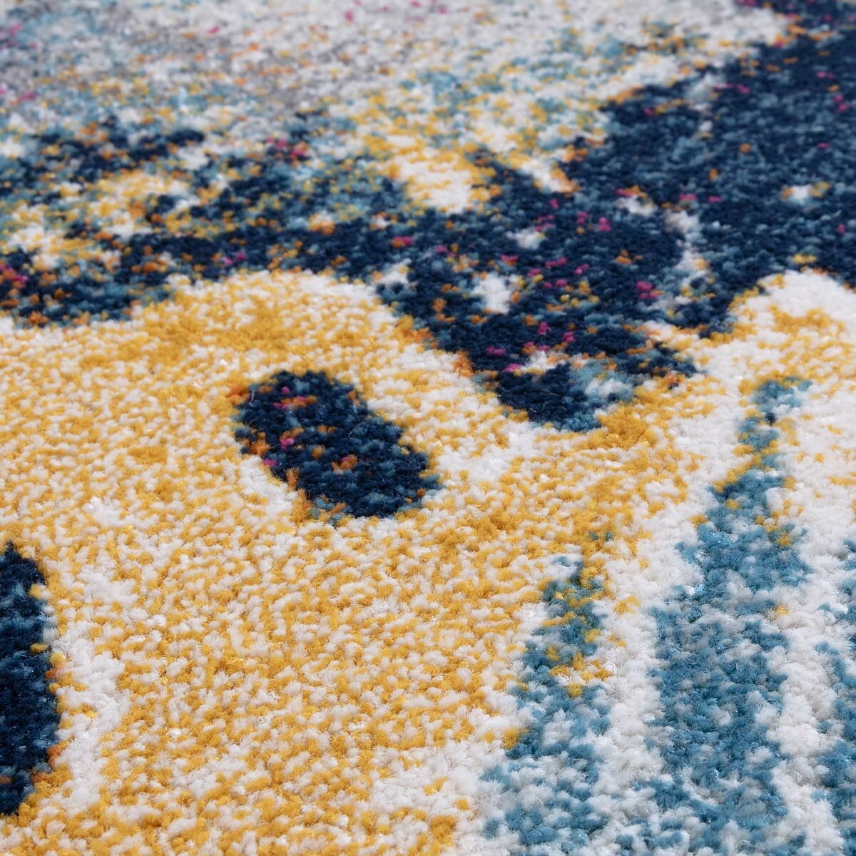 Nova Sonic Rug, 200 x 290 cm