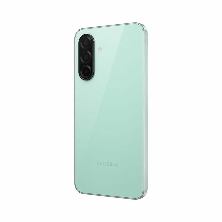 Samsung Galaxy A26 256GB Sim Free Mobile in Green Samsung Galaxy A26 256GB Sim Free Mobile in Green