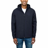 Kirkland Signature Mens Softshell Jacket