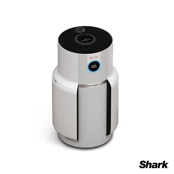 Shark NeverChanges Air Purifier Max Shark NeverChanges Air Purifier Max