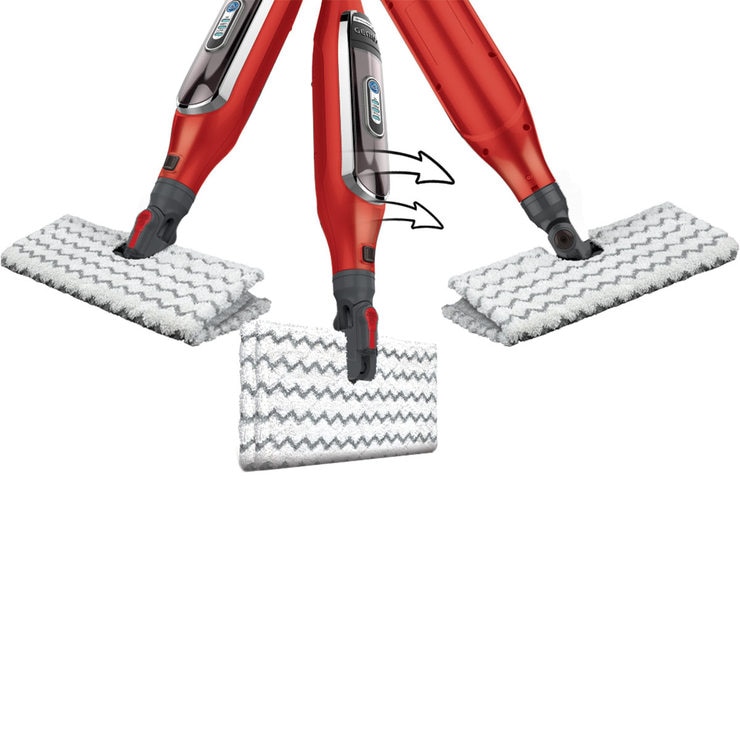 Shark Steam Mop S6003UKCO Costco UK