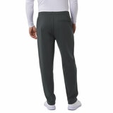 32 Degrees Men's Pique Jogger in Charcoal