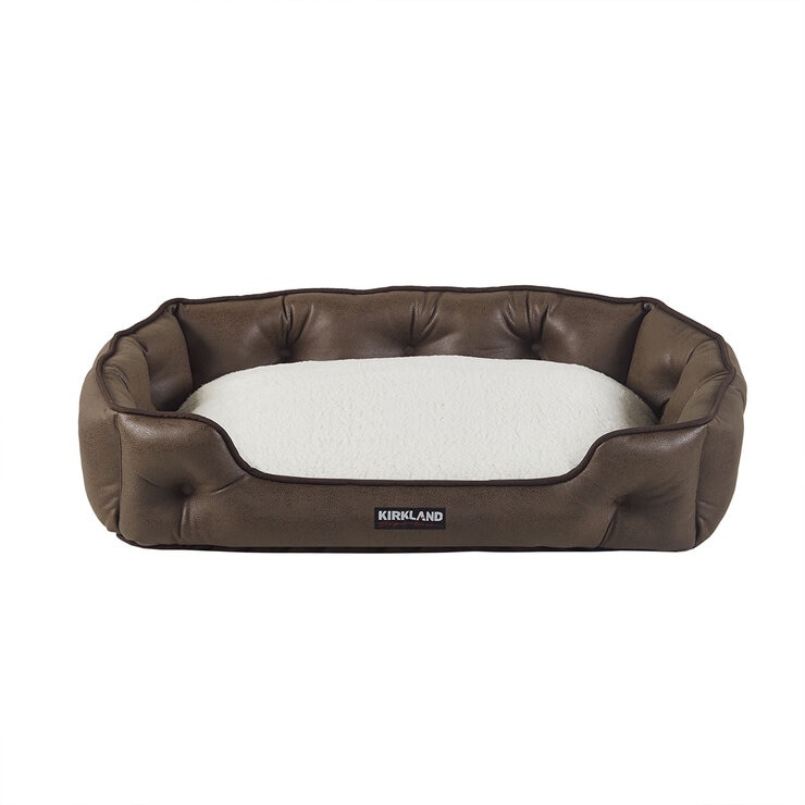 Empty Pet Bed Empty Pet Bed