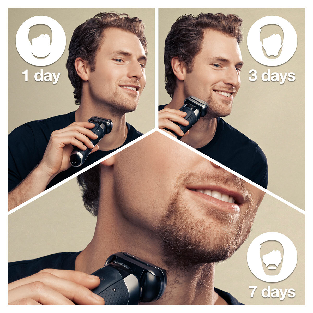 Costco shaver sales