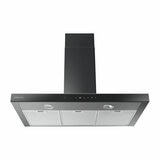 Samsung NK36C5703TM/UR 90cm Cooker Hood with Auto Connectivity, in Black Stainless