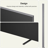 Buy LG 115QNED93B6 115 Inch QNED 4K Ultra HD Smart TV at Costco.co.uk Buy LG 115QNED93B6 115 Inch QNED 4K Ultra HD Smart TV at Costco.co.uk