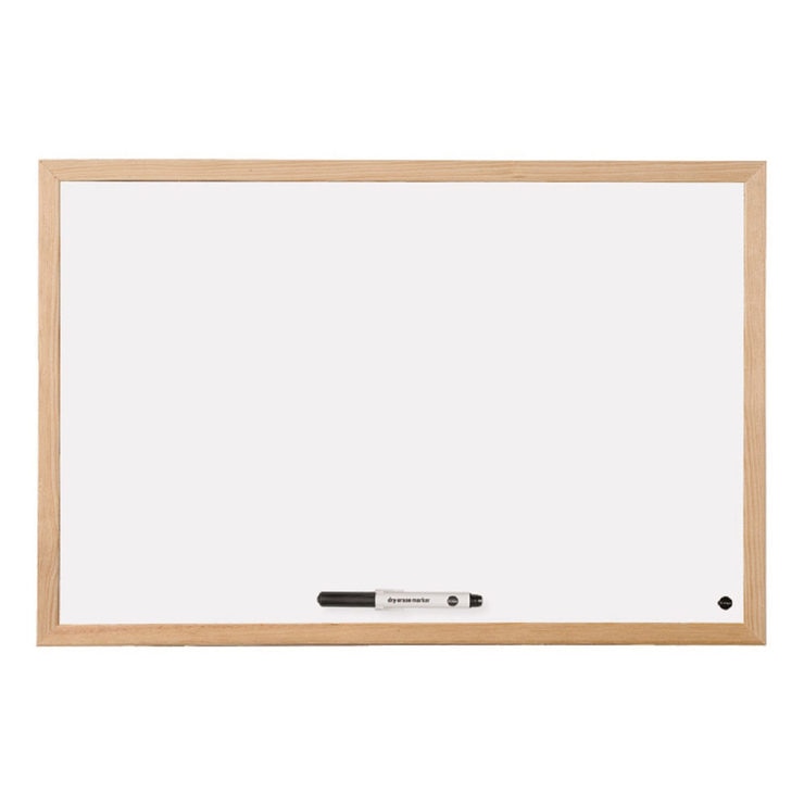 Bi-Office Positive Flow Neutral Personal Boards - Pack of 4
