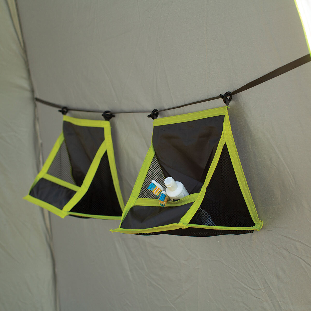 Zempire Pocket Rocket Utility Tent