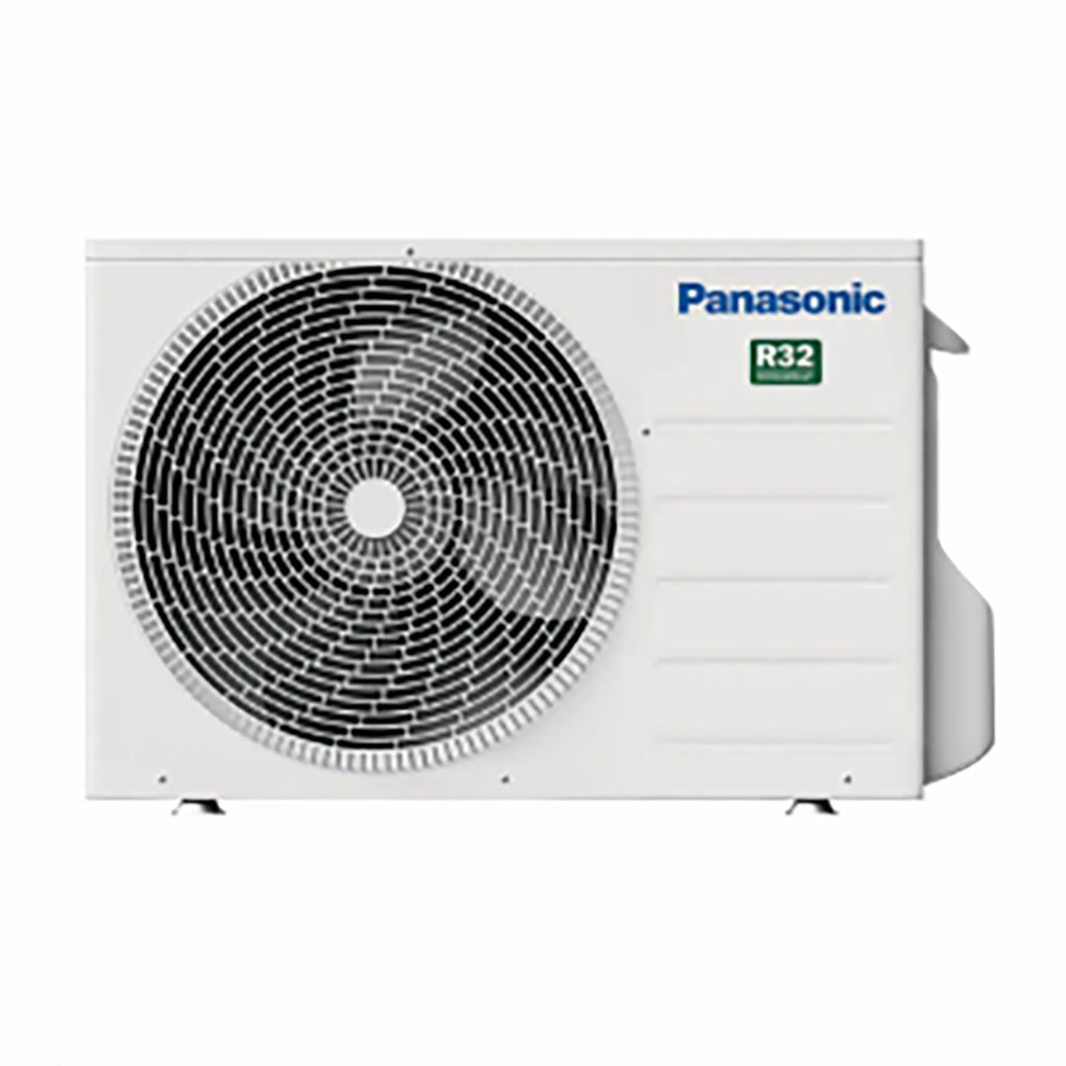 Panasonic Compact Domestic