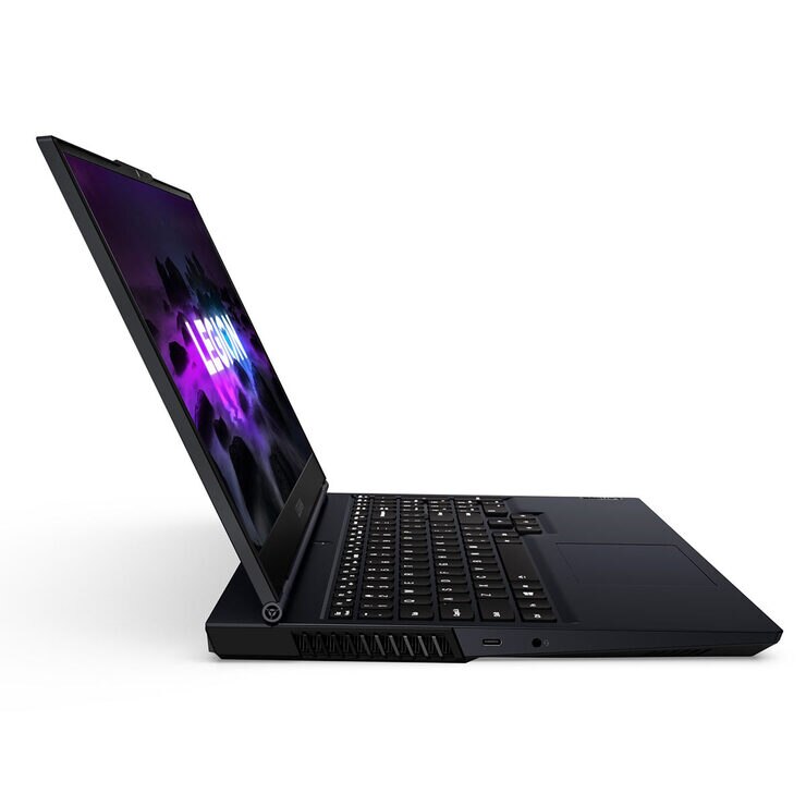 Lenovo Legion 5, AMD Ryzen 7, 16GB RAM, 512GB SSD, NVIDIA GeForce RTX