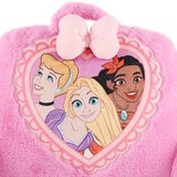Disney Character Faux Rabbit Fur Bed Rest, in 3 Designs