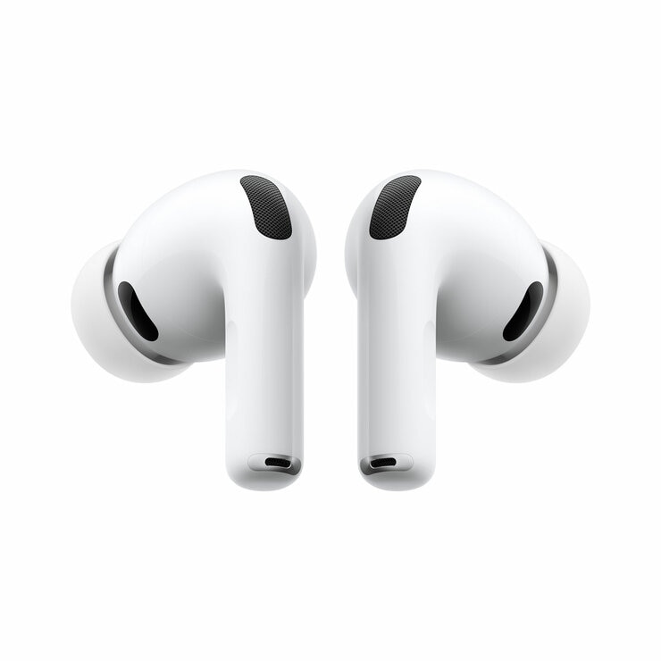 Apple AirPods Pro (3rd generation) with Magsafe Case (USB-C), MFHP4ZM/A
