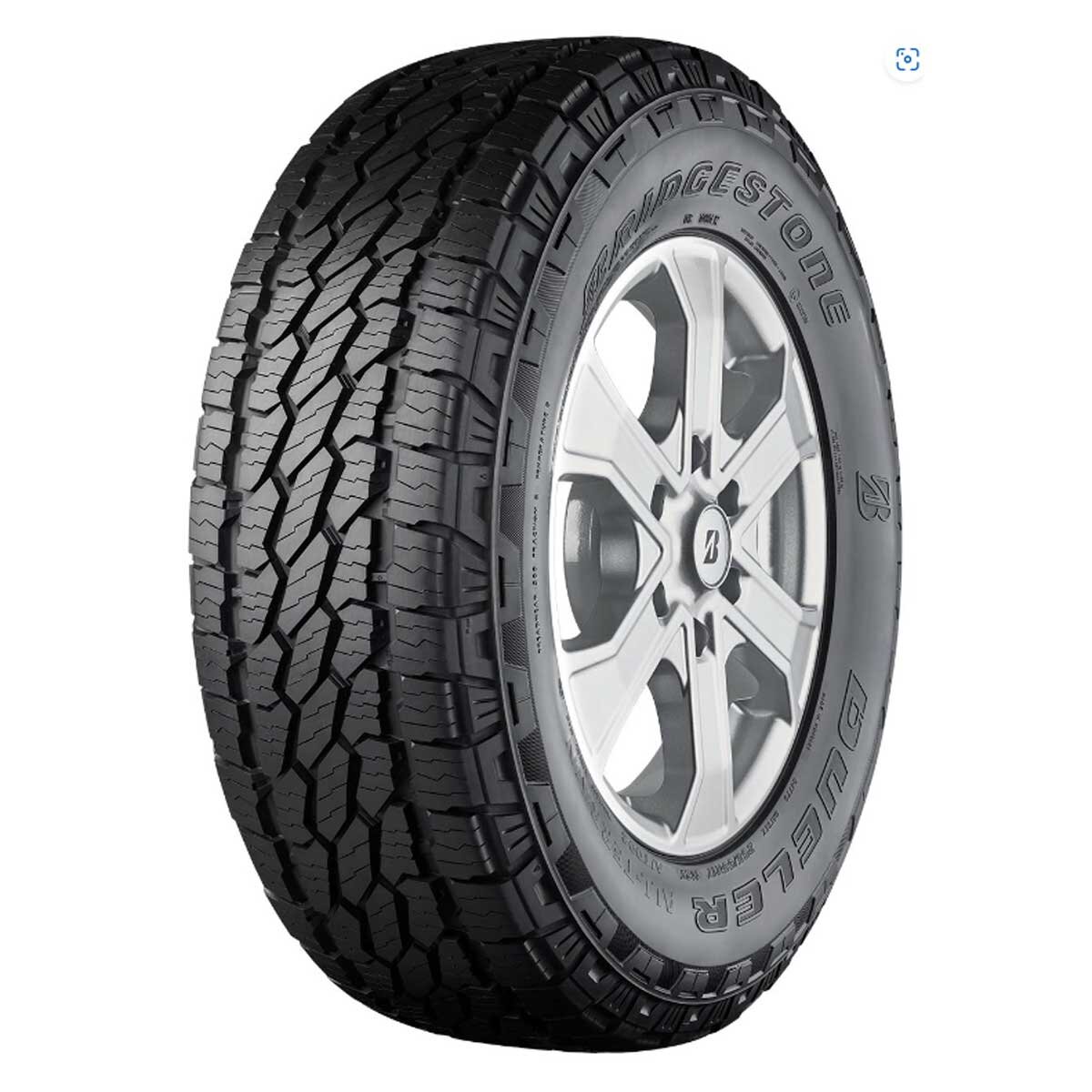Bridgestone 225/65 R17 H (102) DUELER | Costco UK