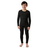 32 Degrees Heat Kids Plush Base Layer Set