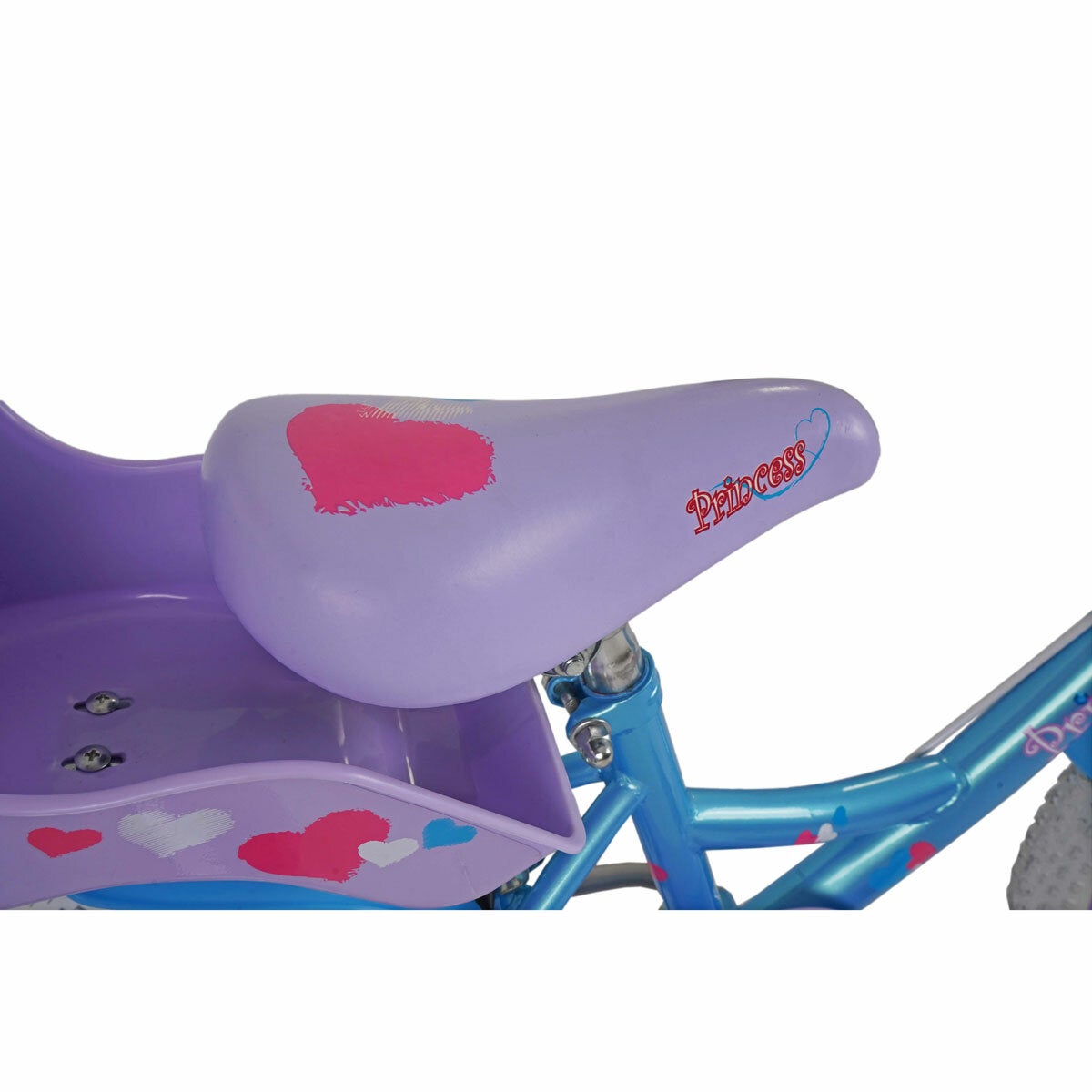 Dawes 16" Princess Kids Bike