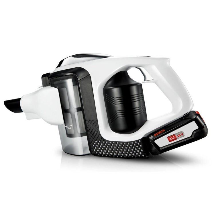 Bosch Unlimited Series 8 Cordless Handstick Vacuum BCS122GB Costco UK