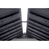 Interior roof