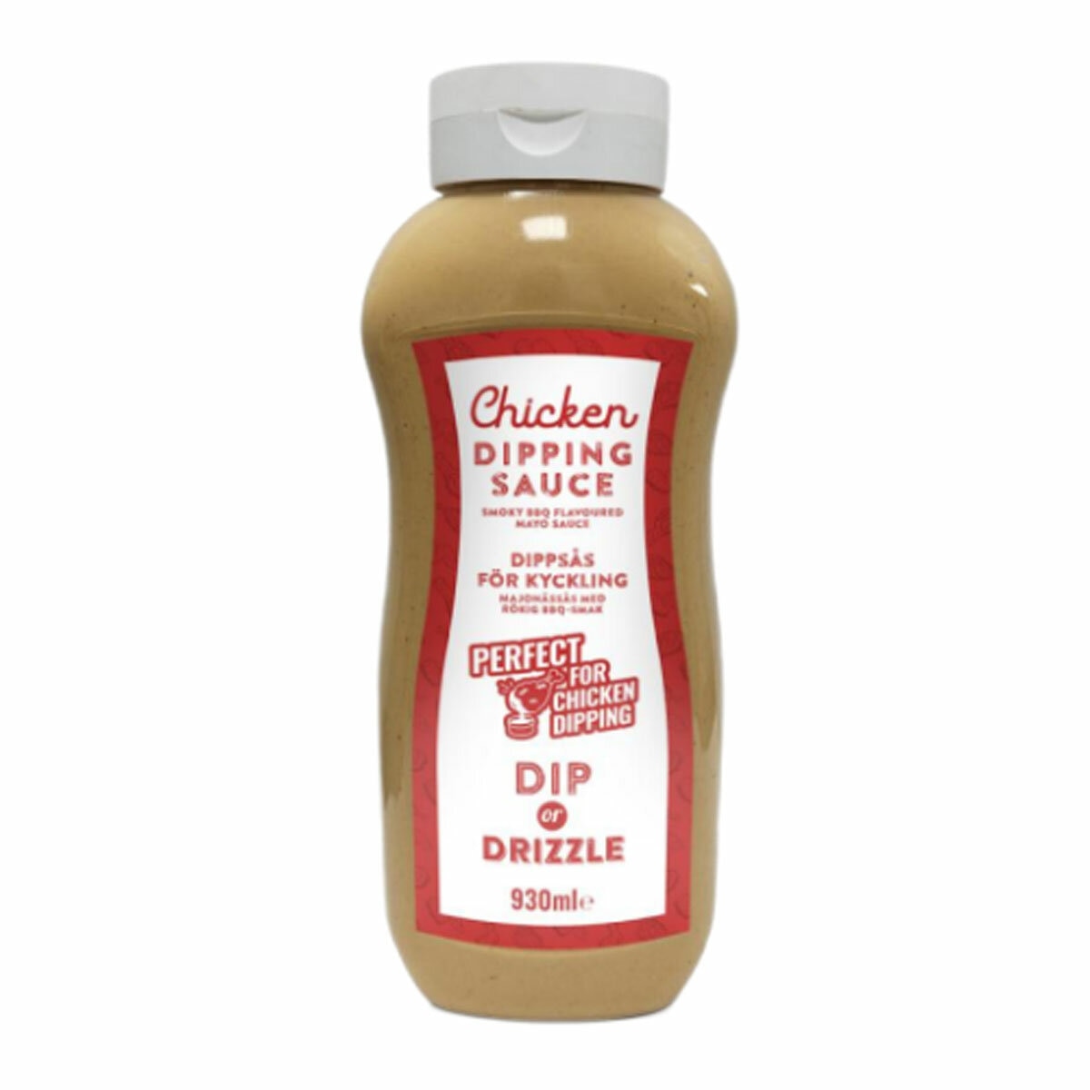 Chicken Dipping Sauce, 930ml Chicken Dipping Sauce, 930ml