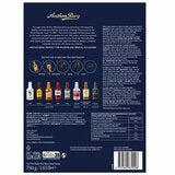 Anton Berg chocolate liqueur selection 750 gram Anton Berg chocolate liqueur selection 750 gram