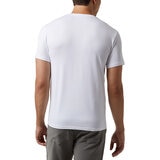 32 Degrees Men's Cool T-Shirt 3 White Pack, Medium