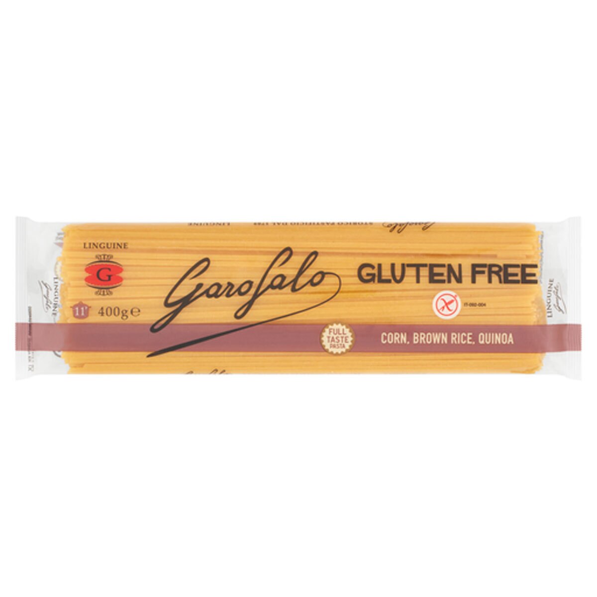 Garofalo Gluten Free Linguine Pasta, 400g